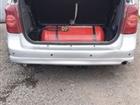 Mazda MPV 2.3AT, 2003, 