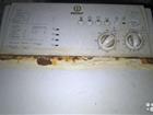 Indesit witp 827