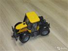   Bruder JCB Fastrac 3220