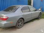 Nissan Maxima 2.0AT, 2000, 