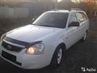 LADA Priora 1.6, 2014, 