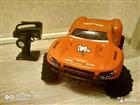 Remo hobby-traxxas slash