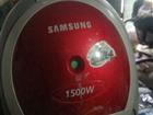  SAMSUNG 1500w