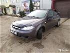 Chevrolet Lacetti 1.4, 2011, 136000