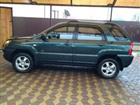 KIA Sportage 2.0AT, 2008, , 115000