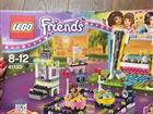 Lego Friends