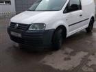 Volkswagen Caddy 2.0, 2006, 278000