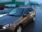 LADA Granta 1.6 МТ, 2019, 26 000 км