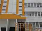 2-к квартира, 53 м?, 7/10 эт.