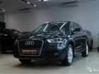 Audi Q3 2.0AMT, 2013, 87000