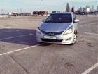 Hyundai Solaris 1.6, 2015, 97000