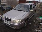 Chery Amulet (A15) 1.6, 2006, 172600