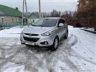 Hyundai ix35 2.0AT, 2013, 81000