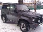 Daihatsu Rocky 2.8, 1994, 111111