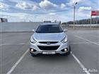 Hyundai ix35 2.0AT, 2013, 82000