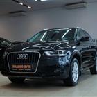 Audi Q3 2.0 AMT, 2013, 87 000 