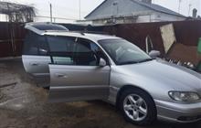 Opel Omega 2.2, 2001, 