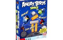   Angry Birds 