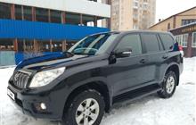 Toyota Land Cruiser Prado 3.0AT, 2012, 189770