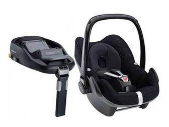        maxi cosi pebble 0    izofix family fix,     , ,  ,   