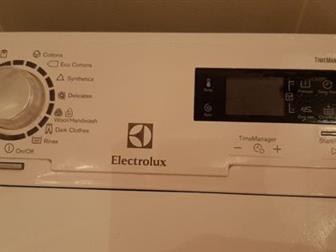    Electrolux EWT 1066 EDW /,   ,   5 ,      ,  ,    