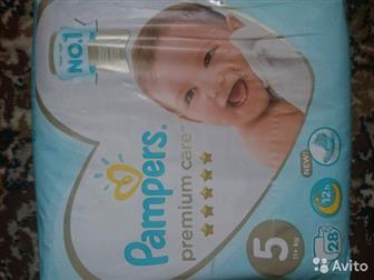  Pampers premium care 5 (11 ), 28 ,    ,    , :   