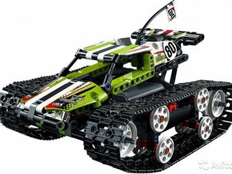 Lego Technic 42065    , : /  