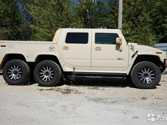  6- Hummer H2 6, 2 SUT AT Luxury!   ,    ,   , , ,       