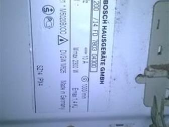   BOSCH WFF 1200,   ,     ,    ,  