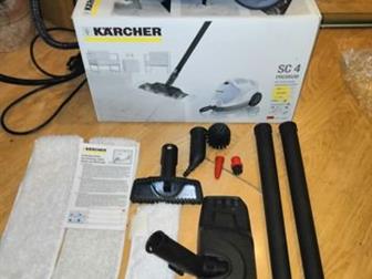   KARCHER SC4     