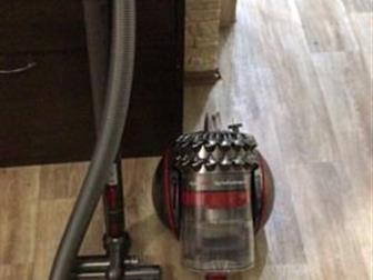  Dyson Cinetic Big Ball Animal Pro 2  ,  2018 ,     ,    ,      40 ,  
