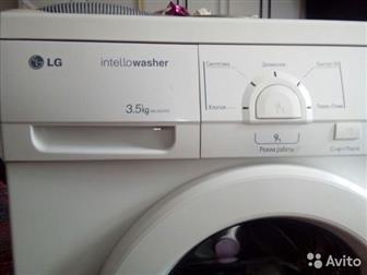 LG intellowasher 3, 5k    ,  