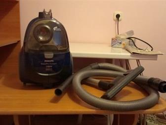  Philips PowerPro Compact, NL9206AD-4, 1700W  