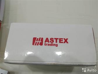       ASTEX,   6 ,   300 ,  ,  