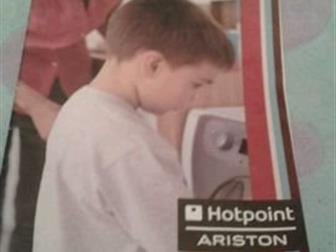 hotpoint ariston 6   ,  