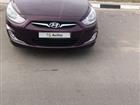 Hyundai Solaris 1.6, 2012, 