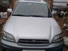 Subaru Outback 3.0AT, 2003, 22000