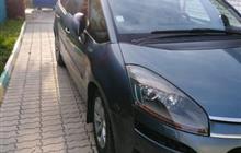 Citroen C4 Picasso 1.6, 2008, 211000