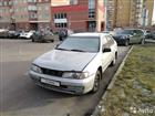 Nissan Almera 1.6AT, 1998, 204000