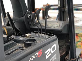  foto     DOOSAN G20SC 2 , /   /    69137827  -