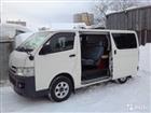 Toyota Hiace 3.0AT, 2009, 