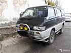 Mitsubishi Delica 2.5AT, 1996, 