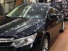 Toyota Camry 2.5AT, 2016, 