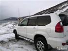 Toyota Land Cruiser Prado 4.0AT, 2005, 