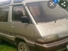 Toyota Town Ace 2.2, 1989, 