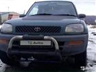 Toyota RAV4 2.0AT, 1994, 