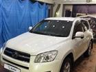 Toyota RAV4 2.0CVT, 2011, 