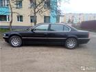 BMW 7  4.4AT, 2000, , 