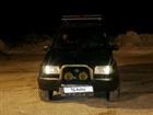 Suzuki Escudo 1.6AT, 1993, 