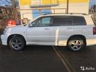 Toyota Kluger 3.0AT, 2001, 